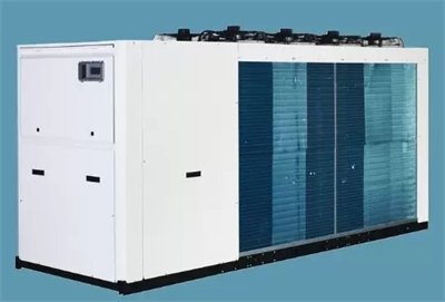 奧克斯中央空調清洗