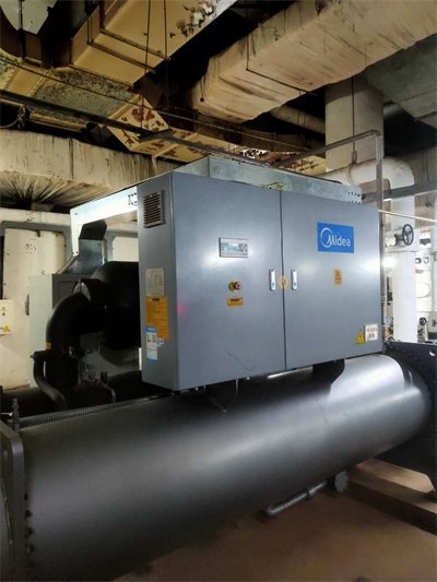 中央空調改造 中央空調改造