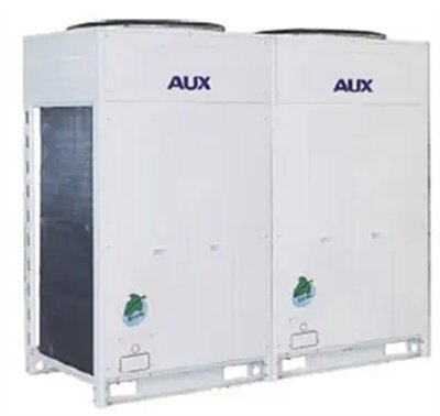 奧克斯中央空調安裝