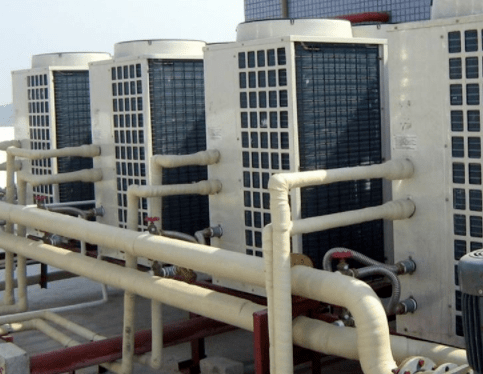 奧克斯中央空調維修 奧克斯中央空調維修