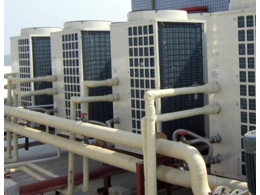 奧克斯空調改造 煥新舒適 開啟節能新時代