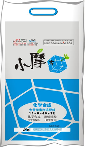 化學(xué)合成水溶肥(超鉀型) 化學(xué)合成水溶肥(超鉀型)