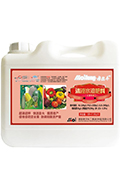 桶裝液體肥料(瓜果專用) 桶裝液體肥料(瓜果專用)
