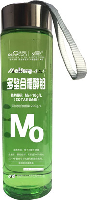 多螯合糖醇鉬 多螯合糖醇鉬