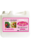 桶裝液體肥料(平衡型5升) 桶裝液體肥料(平衡型5升)