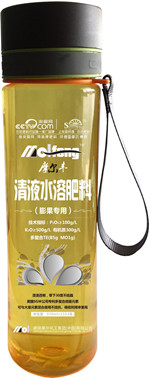 螯合液體肥料(膨果專用) 螯合液體肥料(膨果專用)