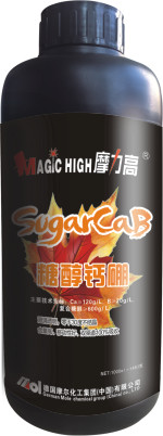 糖醇鈣硼-摩力高系列 糖醇鈣硼-摩力高系列