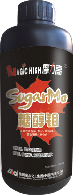 糖醇鉬-摩力高系列 糖醇鉬-摩力高系列
