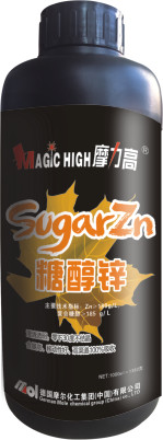 糖醇鋅-摩力高系列 糖醇鋅-摩力高系列