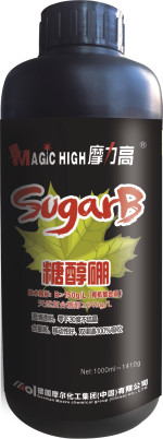 糖醇硼-摩力高系列 糖醇硼-摩力高系列