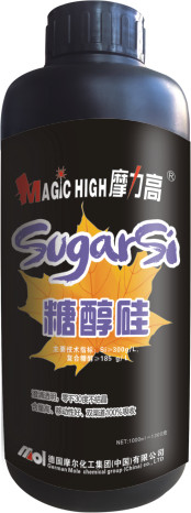 糖醇硅-摩力高系列 糖醇硅-摩力高系列