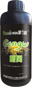 根網(wǎng)-摩力高系列 根網(wǎng)-摩力高系列