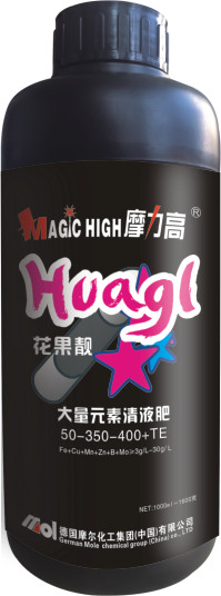 大量元素清液肥(花果靚) 大量元素清液肥(花果靚)