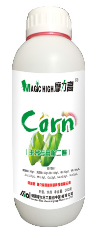 玉米專用第二遍 玉米專用第二遍