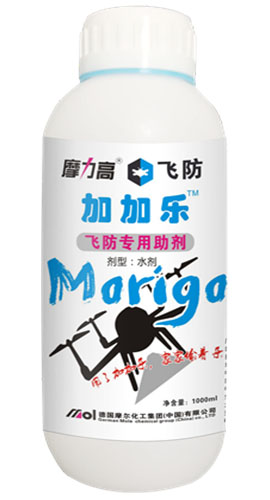 飛防專用助劑(加加樂) 飛防專用助劑(加加樂)