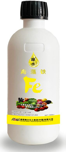 海藻鐵 海藻鐵