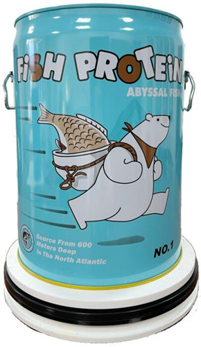 酶解蝦肽蛋白原漿(氨基酸型)25公斤 酶解蝦肽蛋白原漿(氨基酸型)25公斤