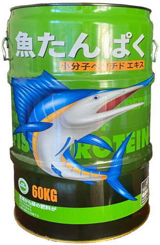 酶解蝦肽蛋白原漿(氨基酸型)60公斤 酶解蝦肽蛋白原漿(氨基酸型)60公斤