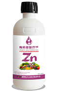 有機多螯合糖醇鋅 有機多螯合糖醇鋅