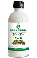 有機多螯合錳鋅銅鐵 有機多螯合錳鋅銅鐵