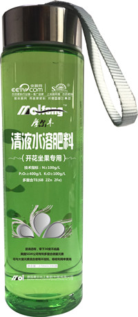 開花坐果專用270ml規(guī)格 開花坐果專用270ml規(guī)格