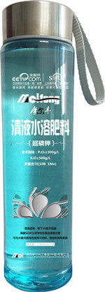 超磷鉀清液肥270ml 超磷鉀清液肥270ml
