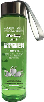 果樹專用清液肥270ml 果樹專用清液肥270ml