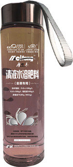 膨果專用清液肥270ml 膨果專用清液肥270ml