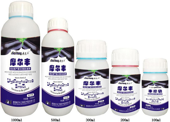茄子葉面肥其他規(guī)格裝 茄子葉面肥其他規(guī)格裝