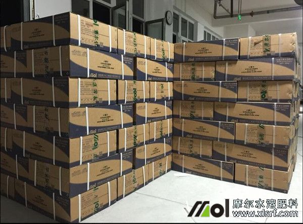 化學合成水溶肥包裝箱 化學合成水溶肥包裝箱