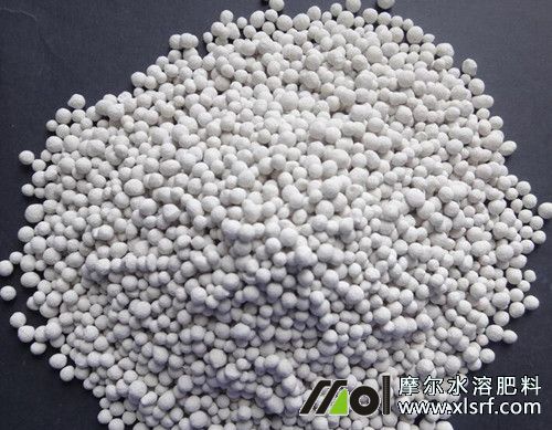 水溶肥為什么比復(fù)合肥好 水溶肥為什么比復(fù)合肥好