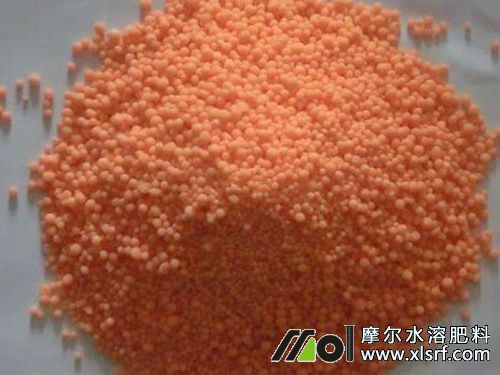 磷鉀肥種類作用 磷鉀肥種類作用