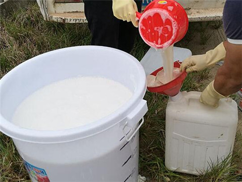 水溶肥用量注意 水溶肥用量注意