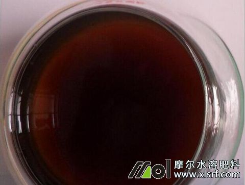 水溶肥和清液肥差別 水溶肥和清液肥差別