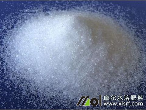 效果好的水溶肥特點 效果好的水溶肥特點