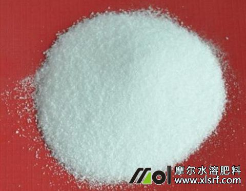 水溶肥原料價格高低 水溶肥原料價格高低