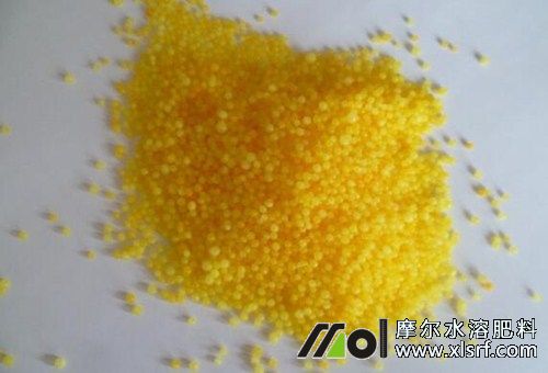 高氮型水溶肥特點(diǎn) 高氮型水溶肥特點(diǎn)