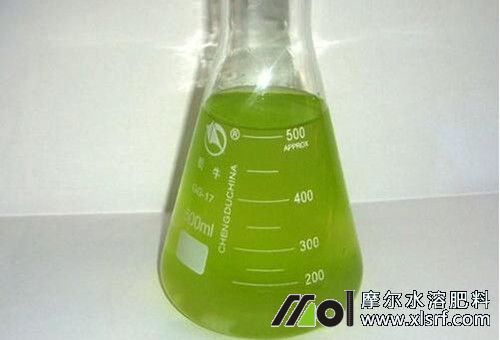 濃縮肥料 濃縮肥料