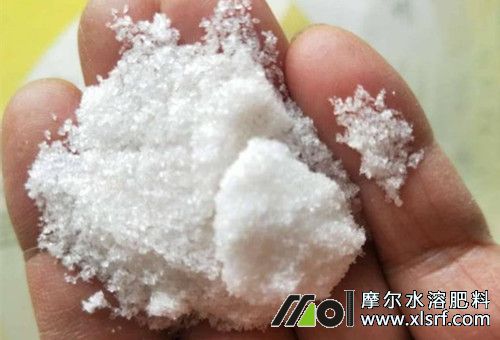 物理混配水溶肥料 物理混配水溶肥料