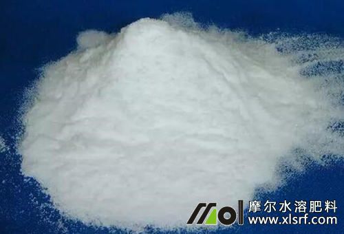 水溶肥一畝地用量 水溶肥一畝地用量