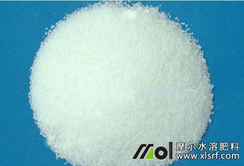 有機(jī)硅水溶肥好處 有機(jī)硅水溶肥好處