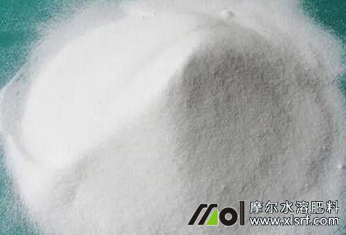 蔬菜種植常用水溶肥 蔬菜種植常用水溶肥