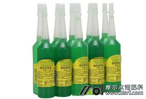 營養(yǎng)液適用作物 營養(yǎng)液適用作物