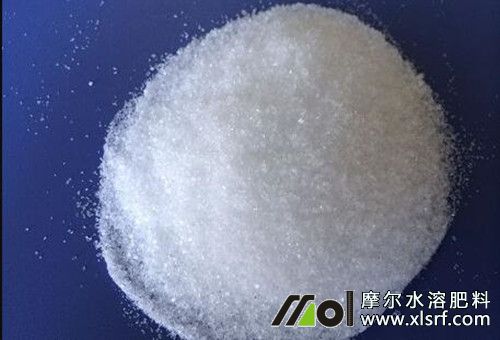 水溶肥料 水溶肥料