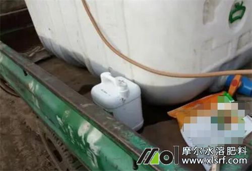 水溶肥使用規(guī)范 水溶肥使用規(guī)范