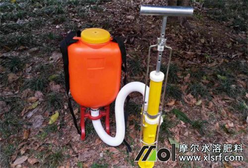 水溶肥施肥器 水溶肥施肥器