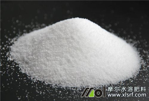 水溶肥能否抵復(fù)合肥 水溶肥能否抵復(fù)合肥