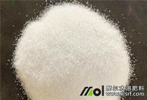 水溶肥效果 水溶肥效果