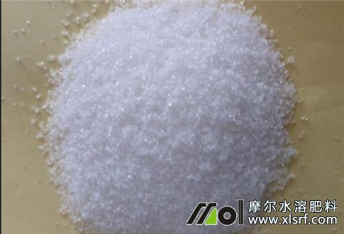大量元素水溶肥好處 大量元素水溶肥好處