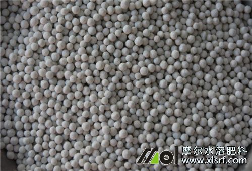 復合肥用量 復合肥用量